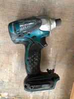 Gezocht 14,4V makita slagschroevendraaier, Ophalen of Verzenden, Zo goed als nieuw, Boor- en Schroefmachine