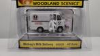 F76) Scenery woodland H0 Mickey's milk delivery ovp as5529, Overige merken, Verzenden, Overige typen, Nieuw