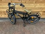 Alpina c16 transportfiets 16 inch, Alpina, Ophalen of Verzenden, 16 inch, Handrem