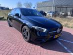 Mercedes-Benz A-Klasse A 250 e 218pk 8G-DCT 2021 Zwart, Auto's, Mercedes-Benz, 4 cilinders, 160 pk, Zwart, 1600 kg