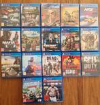 Ps4 spellen, Spelcomputers en Games, Games | Sony PlayStation Vita, 1 speler, Ophalen of Verzenden, Gebruikt, Vanaf 18 jaar