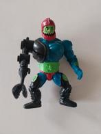 Trap Jaw (France) – Masters of the Universe (Mattel, 1983), Ophalen of Verzenden, Gebruikt