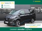 Ford Transit Custom 320 2.0 TDCI L1H1 Sport 170pk - 2x Schui, Automaat, Stof, Adaptive Cruise Control, Euro 6