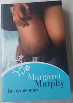 M. Murphy - De ontheemden, Ophalen of Verzenden, Zo goed als nieuw, M. Murphy, Nederland