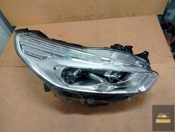 Ford Galaxy Mk3 Volledig Ledlamp rechts beschikbaar voor biedingen