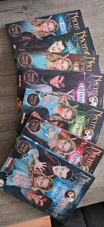 Collectie Nachtwacht (studio 100), Ophalen of Verzenden, Zo goed als nieuw