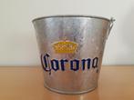 Corona Extra ijsemmer, Ophalen of Verzenden, Gebruikt, Overige typen, Overige merken