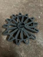 Afstandhouders betongaas - 11 zakken, Doe-het-zelf en Verbouw, Overige materialen, Gebruikt, Minder dan 20 mm, Overige typen