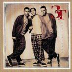 cd van 3T - Brotherhood, Verzenden, 1980 tot 2000, Zo goed als nieuw