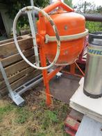 betonmolen 150 liter, Ophalen, Gebruikt