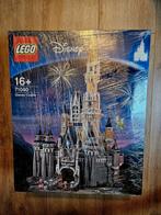 Lego 71040 nieuw, Kinderen en Baby's, Speelgoed | Duplo en Lego, Ophalen of Verzenden, Nieuw