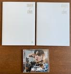 Monsta X albums Kpop, Zo goed als nieuw, Cd of Plaat, Verzenden