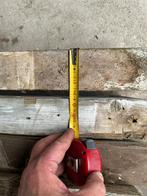 Grenen balken, Grenen, Ophalen of Verzenden, Zo goed als nieuw, Balk