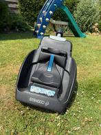 Maxi-Cosi EasyBase, Ophalen, Autogordel of Isofix, 9 t/m 18 kg, Slaapstand