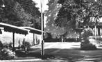 956440	Hilversum	Studio	NCRV	1960	gelopen met postzegel, Ophalen of Verzenden, 1940 tot 1960, Gelopen, Noord-Holland