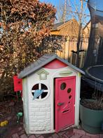 Speelhuisje Smoby, Kinderen en Baby's, Ophalen, Gebruikt, Kunststof