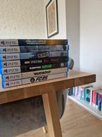 PS5 Games, Ophalen, Zo goed als nieuw
