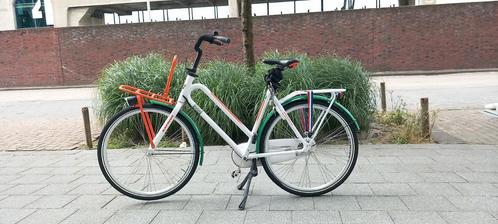 Verkocht!!! Batavus fietsversnellingen postcodeloterij fiets, Fietsen en Brommers, Fietsen | Dames | Omafietsen, Zo goed als nieuw