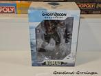 Tom Clancy's Ghost Recon Breakpoint - Nomad Statue 24 cm, Spelcomputers en Games, Games | Overige, 1 speler, Ophalen of Verzenden