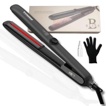 BBliss professionele stoomstijltang (gratis verzending) beschikbaar voor biedingen