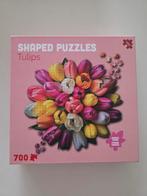 Puzzel 700 stukjes. Leuke vorm., Hobby en Vrije tijd, Denksport en Puzzels, Ophalen of Verzenden, 500 t/m 1500 stukjes