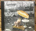 CD Supertramp – Crisis? What Crisis? 394 560-2, Ophalen of Verzenden, Poprock