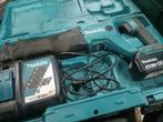 Makita accu gereedschap set, Doe-het-zelf en Verbouw, Gereedschap | Boormachines, Ophalen of Verzenden, Zo goed als nieuw, Overige typen