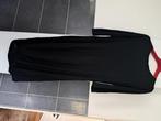 Japon, Kleding | Dames, Jurken, Maat 38/40 (M), Zwart, Ophalen of Verzenden, Zo goed als nieuw