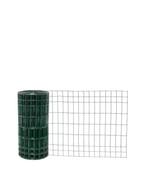 Tuingaas 25 mtr, 100 cm hoog, raster 100x50, Tuin en Terras, Gaas en Draad, Ophalen, Nieuw, 20 meter of meer, Gaas