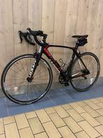 Giant TCR Composite volledig carbon race fiets., Fietsen en Brommers, Fietsen | Racefietsen, Ophalen, 28 inch, Carbon, Giant