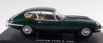 Jaguar E Type 1962 AUTO VINTAGE schaal 1/24 nr. 22, Hobby en Vrije tijd, Modelauto's | 1:24, Verzenden, Nieuw, Auto, Overige merken