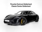 Porsche Taycan GTS (bj 2024, automaat), Gebruikt, 4 stoelen, Startonderbreker, Vierwielaandrijving