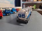 Daf 95 met tanktrailer tekno, Ophalen of Verzenden, Gebruikt, Bus of Vrachtwagen, Tekno