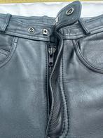 ReVit motorbroek, Motoren, Kleding | Motorkleding, Ophalen of Verzenden, Tweedehands, Dames, Broek | leer