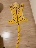 Sissy Boy Tijger Vloerkleed Vilt, Zo goed als nieuw, 150 tot 200 cm, Overige vormen, 50 tot 100 cm
