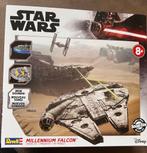 Revell Star Wars Millennium Falcon Disney Pakket, Ophalen of Verzenden, Nieuw