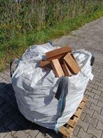 Kurkdroog grenen brandhout | gratis bezorging, Tuin en Terras, Haardhout, Minder dan 3 m³, Ophalen, Overige houtsoorten, Blokken