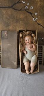 Antieke pop Lovems Effanbee uit 1924, Ophalen of Verzenden, Gebruikt, Pop