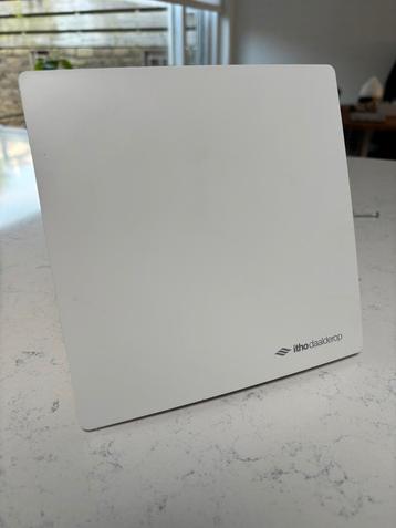 Mechanische ventilator badkamer / toilet beschikbaar voor biedingen