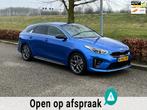 Kia ProCeed 1.0 T-GDI GT-Line Edition Rijklaar incl nw apk !, Auto's, Kia, Voorwielaandrijving, 65 €/maand, Gebruikt, Euro 6
