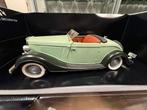 1:18 Solido Ford V8, Hobby en Vrije tijd, Modelauto's | 1:18, Ophalen of Verzenden, Gebruikt, Auto, Solido
