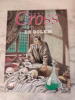 Carland Cross compleet, Complete serie of reeks, Ophalen of Verzenden, Gelezen
