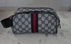 Gucci toilettas, Ophalen of Verzenden, Nieuw