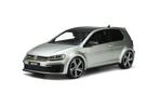 Volkswagen Golf R400 Concept Beijing 2014 OttoMobile OT925, Hobby en Vrije tijd, Modelauto's | 1:18, OttOMobile, Auto, Verzenden