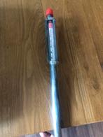 Thermometer weckketel, Ophalen, Gebruikt
