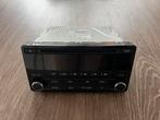 Originele Mitsubishi ASX Radio, Ophalen of Verzenden, Zo goed als nieuw
