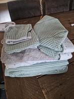 Complete babykamer laken set, Kinderen en Baby's, Ophalen of Verzenden, Zo goed als nieuw, Jongetje of Meisje