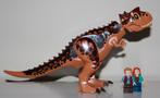 Jurassic Park - World dino dinosaurus Carnotaurus, Ophalen of Verzenden, Nieuw