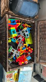 Duplo stenen, Ophalen, Zo goed als nieuw, Duplo