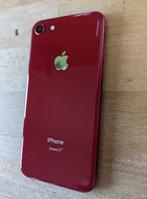 Apple iPhone 8 64GB (PRODUCT) RED, Ophalen of Verzenden, Gebruikt, Rood, 64 GB